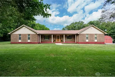 8895 E State Route 40, New Carlisle, OH 45344 - Photo 1