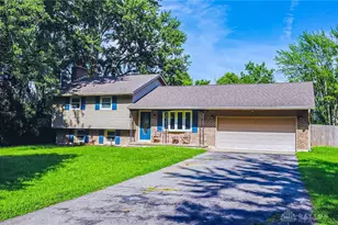 396 Lammes Ln, New Carlisle, OH 45344 - Photo 1