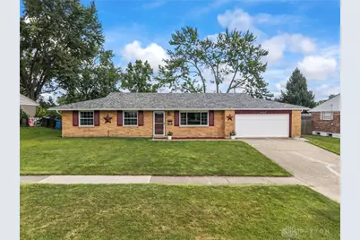 4400 Old Salem Road, Englewood, OH 45322 - Photo 1