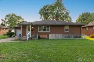 517 Richie Dr, Dayton, OH 45449 - Photo 1