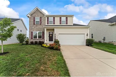 1101 Baywood Drive, Fairborn, OH 45324 - Photo 1