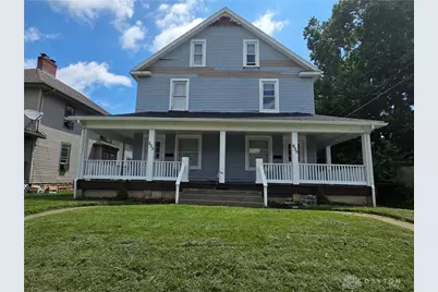 820 Olive Street, Springfield, OH 45503 - Photo 1