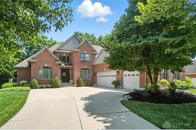 3652 E Salinas Circle, Sugarcreek Twp, OH 45440 - Photo 1