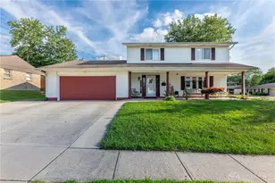 328 Pearhill Dr, West Carrollton, OH 45449 - Photo 1