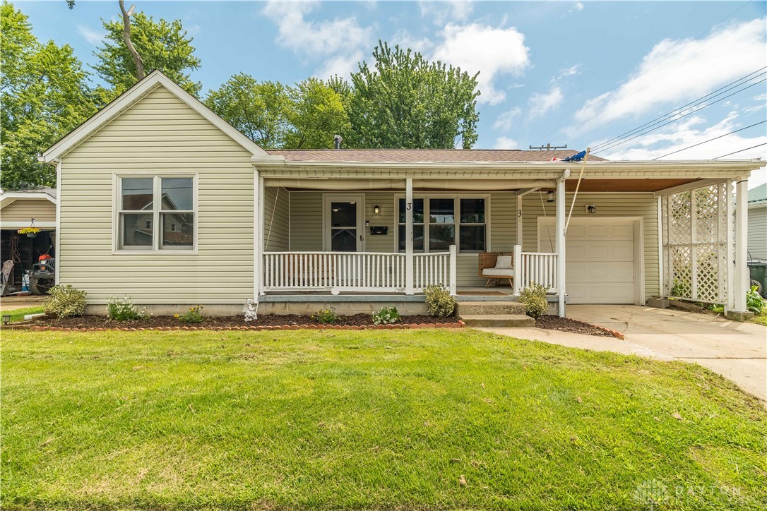 3 N Church St, Jamestown Vlg, OH 45335 - MLS 940079 - Coldwell Banker