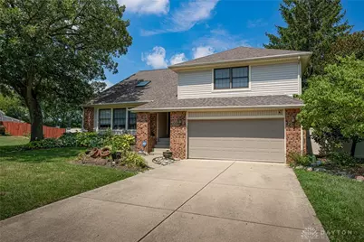 10055 Mallet Drive, Dayton, OH 45458 - Photo 1