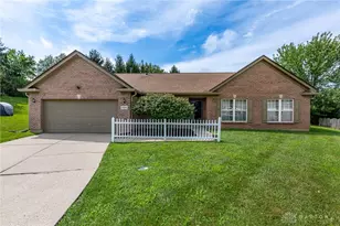 4134 Cambridge Trail, Beavercreek, OH 45430 - Photo 1