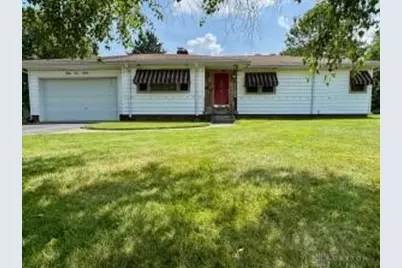 3412 Hedgely Road, Springfield, OH 45506 - Photo 1