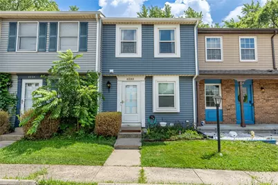 6232 Pheasant Hill Road, Huber Heights, OH 45424 - Photo 1