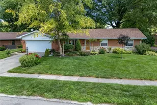 5184 Sugar Maple Dr, Dayton, OH 45440 - Photo 1