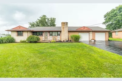 455 W State Route 571, Union City, OH 45390 - Photo 1