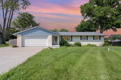 3158 Bell Drive, Fairborn, OH 45324 - Photo 1