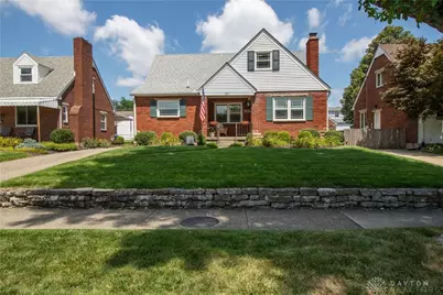 917 Warrington Place, Dayton, OH 45419 - Photo 1