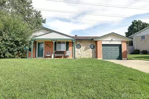 902 Althea Dr, Miamisburg, OH 45342 - Photo 1