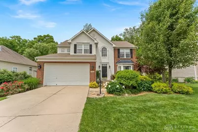 1422 Shawnee Run Drive, Maineville, OH 45039 - Photo 1