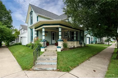 435 S Walnut Street, Troy, OH 45373 - Photo 1