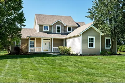 3025 Aubree Lane, Springfield, OH 45502 - Photo 1