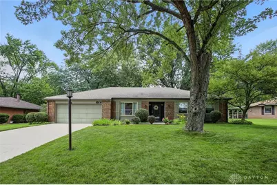 3797 Willow Creek Drive, Dayton, OH 45415 - Photo 1