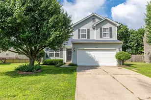 506 Thompson Dr, Fairborn, OH 45324 - Photo 1