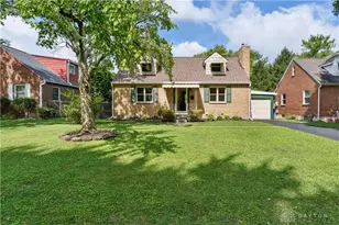 455 Shadowlawn Ave, Dayton, OH 45419 - Photo 1