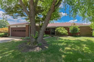 2276 Whispering Willow Cir, Dayton, OH 45440 - Photo 1