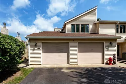 8046 Timberlodge Trail #25, Washington Twp, OH 45458 - Photo 1