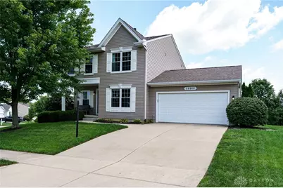 10000 Oriole Court, Miamisburg, OH 45342 - Photo 1
