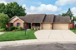 542 Rhondavu Ct, Waynesville, OH 45068 - Photo 1