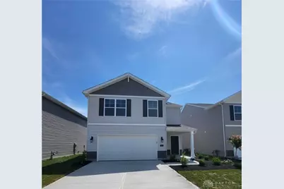 34 E Kentucky Avenue, Wilmington, OH 45177 - Photo 1