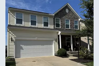 8133 Bushclover Drive, Tipp City, OH 45371 - Photo 1