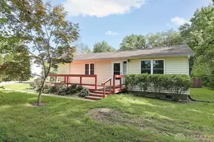 9803 State Route 350, Clarksville, OH 45113 - Photo 1