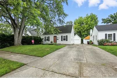 328 Mann Avenue, Fairborn, OH 45324 - Photo 1