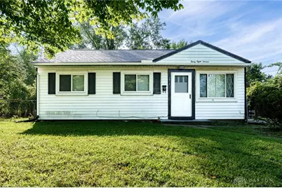 3816 Nevada Avenue, Dayton, OH 45416 - Photo 1