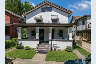 1053 Highland Avenue #1051, Dayton, OH 45410 - Photo 1