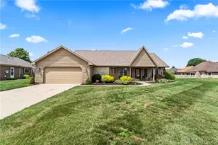 170 Carriage Crossing Way, Troy, OH 45373 - Photo 1