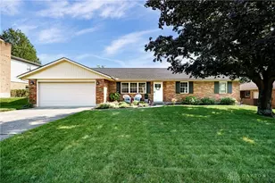 684 Preston Dr, Waynesville, OH 45068 - Photo 1