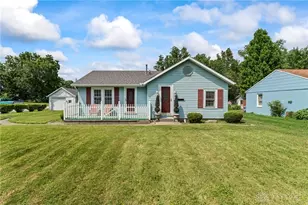 1209 Spruce St, Troy, OH 45373 - Photo 1