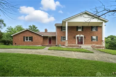 275 Orchard Hill Drive, Dayton, OH 45449 - Photo 1