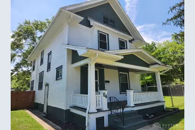 84 W Norman Avenue, Dayton, OH 45405 - Photo 1