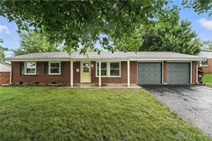 360 Ledbetter Rd, Xenia, OH 45385 - Photo 1