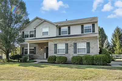 5921 Maxfli Lane, Mason, OH 45040 - Photo 1