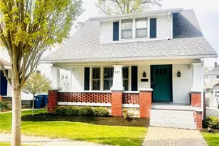 537 Horton Ave, Tipp City, OH 45371 - Photo 1