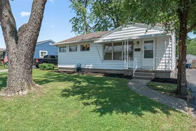 320 Spinning Road, Dayton, OH 45431 - Photo 1