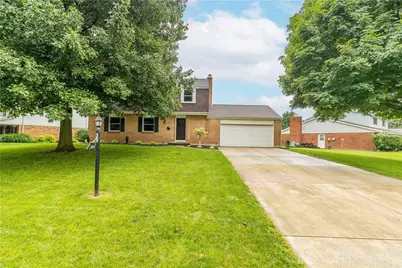 1713 E Parkway Drive, Piqua, OH 45356 - Photo 1