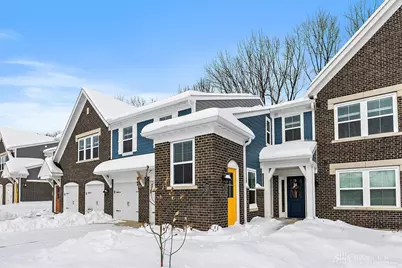 4216 N Golden Clove Bend #56-302, Sugarcreek Twp, OH 45459 - Photo 1