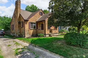 1640 Fauver Ave, Dayton, OH 45410 - Photo 1