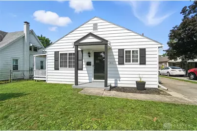1641 Barney Avenue, Dayton, OH 45420 - Photo 1