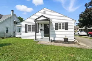 1641 Barney Ave, Dayton, OH 45420 - Photo 1