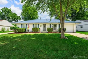 3230 Glouster St, Springfield, OH 45503 - Photo 1