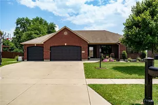 116 Eagle Ridge Dr, Franklin, OH 45005 - Photo 1